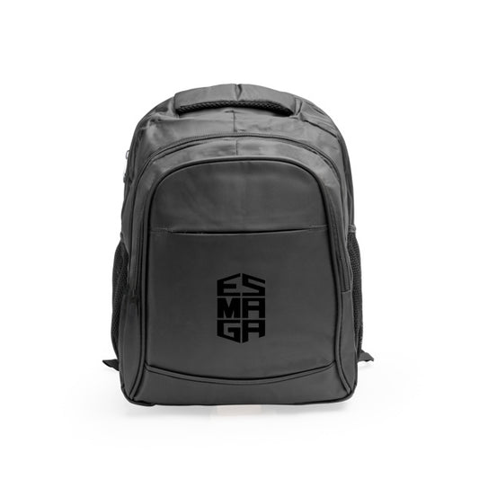 Black SMASHING Backpack