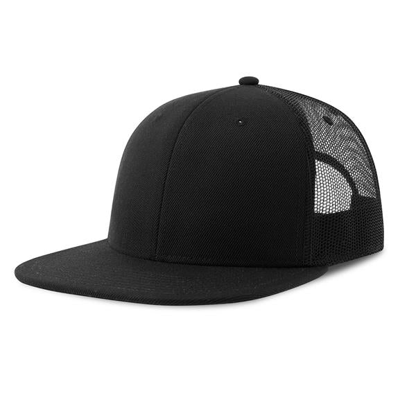 SnapBack Trucker