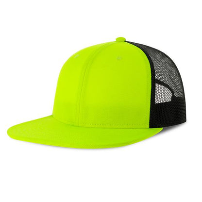 SnapBack Trucker
