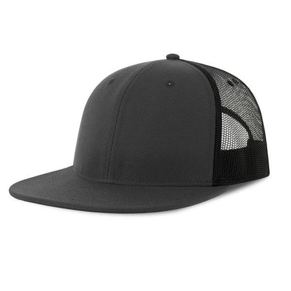 SnapBack Trucker