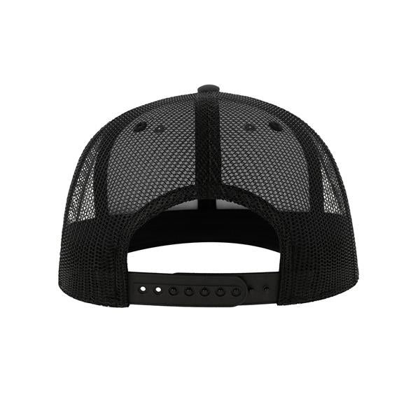 SnapBack Trucker