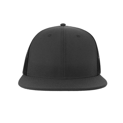 SnapBack Trucker