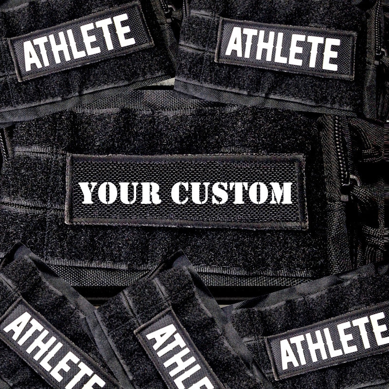 Your Custom Patch