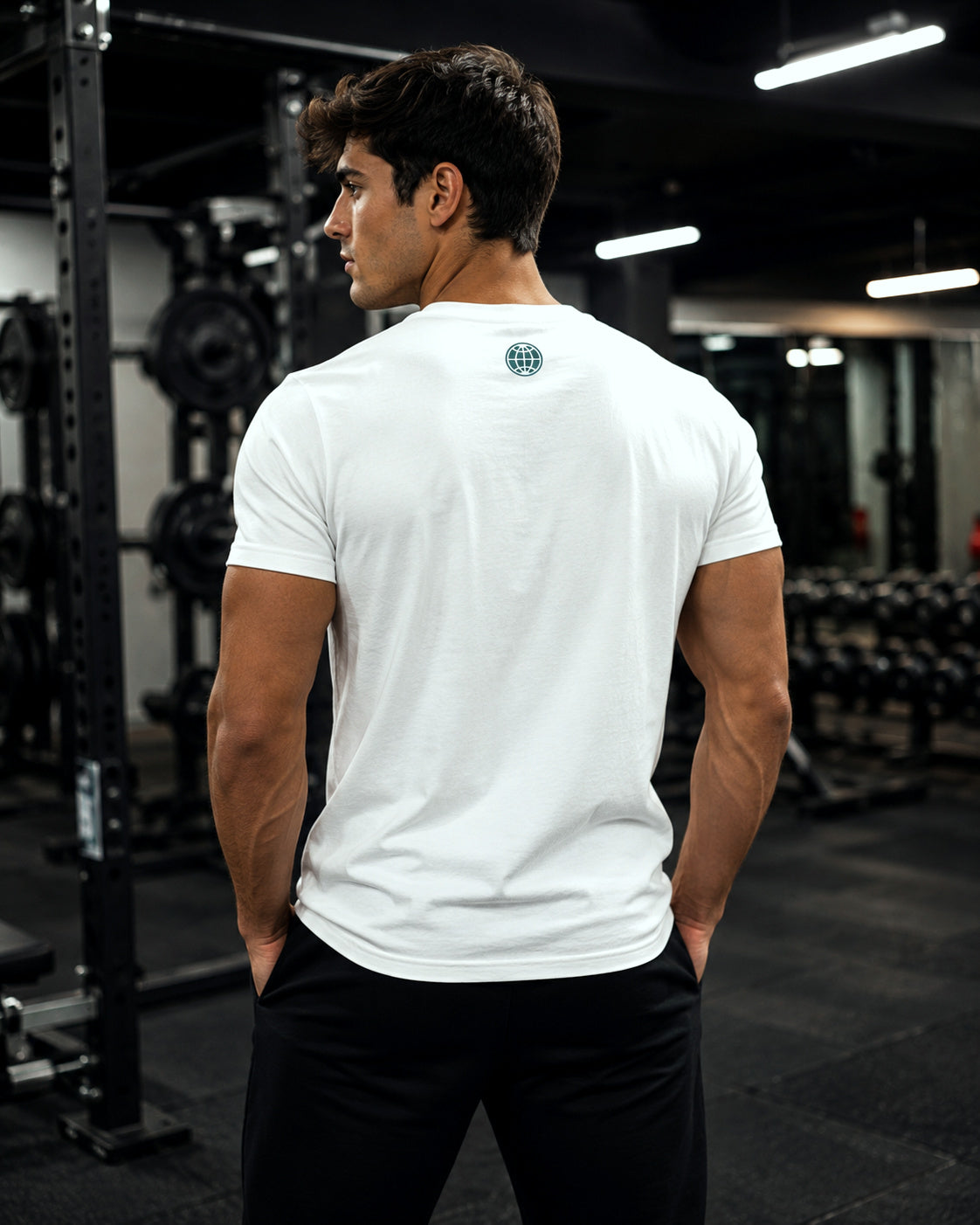 T-shirt Portugal