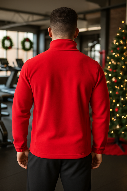 Polar Merry Fitmas ♂