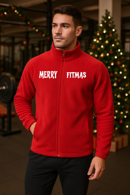 Polar Merry Fitmas ♂