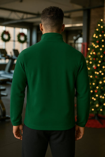 Polar Merry Fitmas ♂