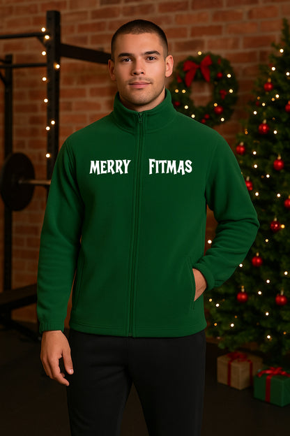 Polar Merry Fitmas ♂