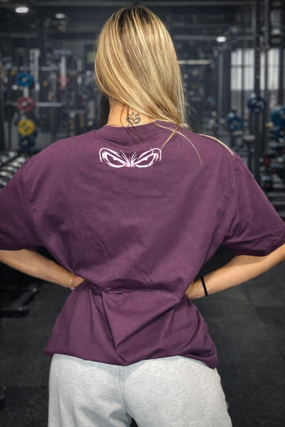 Oversized Bikini Fitness