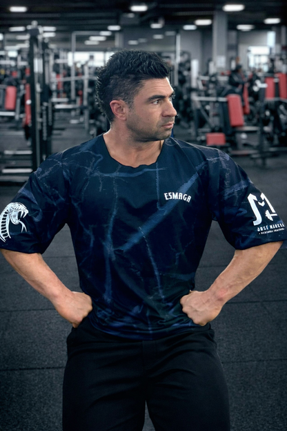 Jersey Old School GO TO HELL (Personalizable)