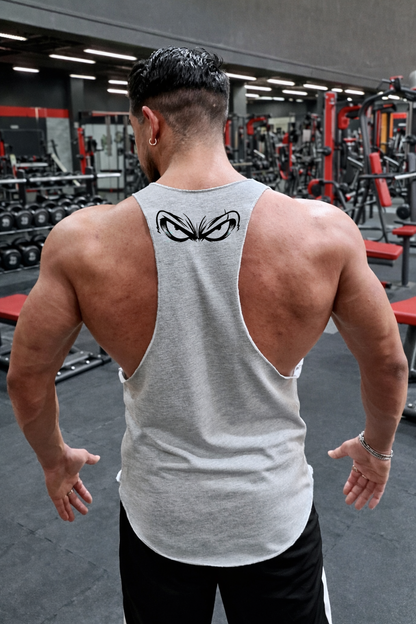 Cava Athlete Grey