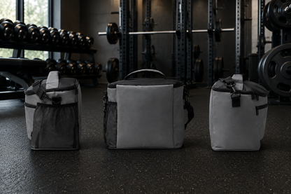 SMASHING Gym Lunch Box