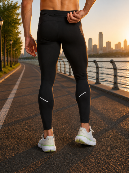 Legging Run