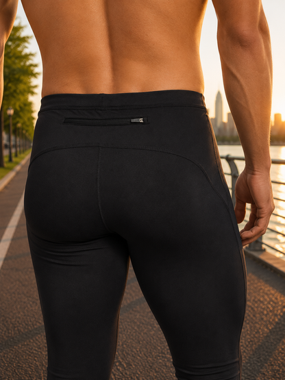 Legging Run