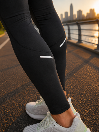 Legging Run