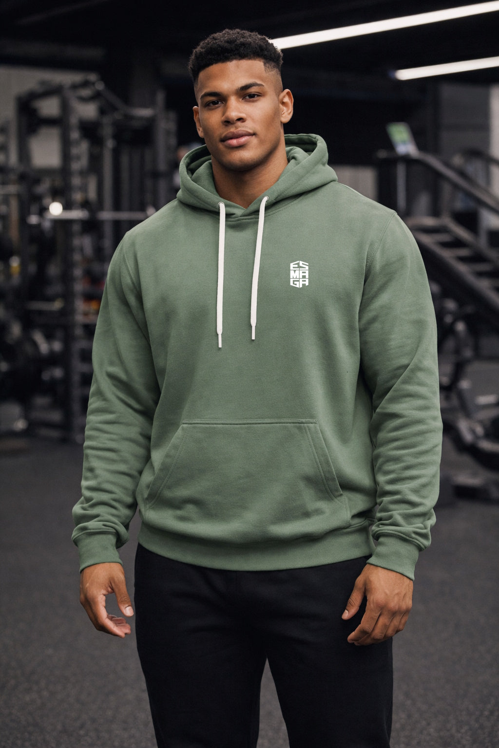 Hoodie ARMY
