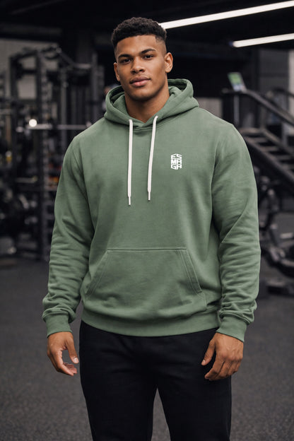 Hoodie ARMY