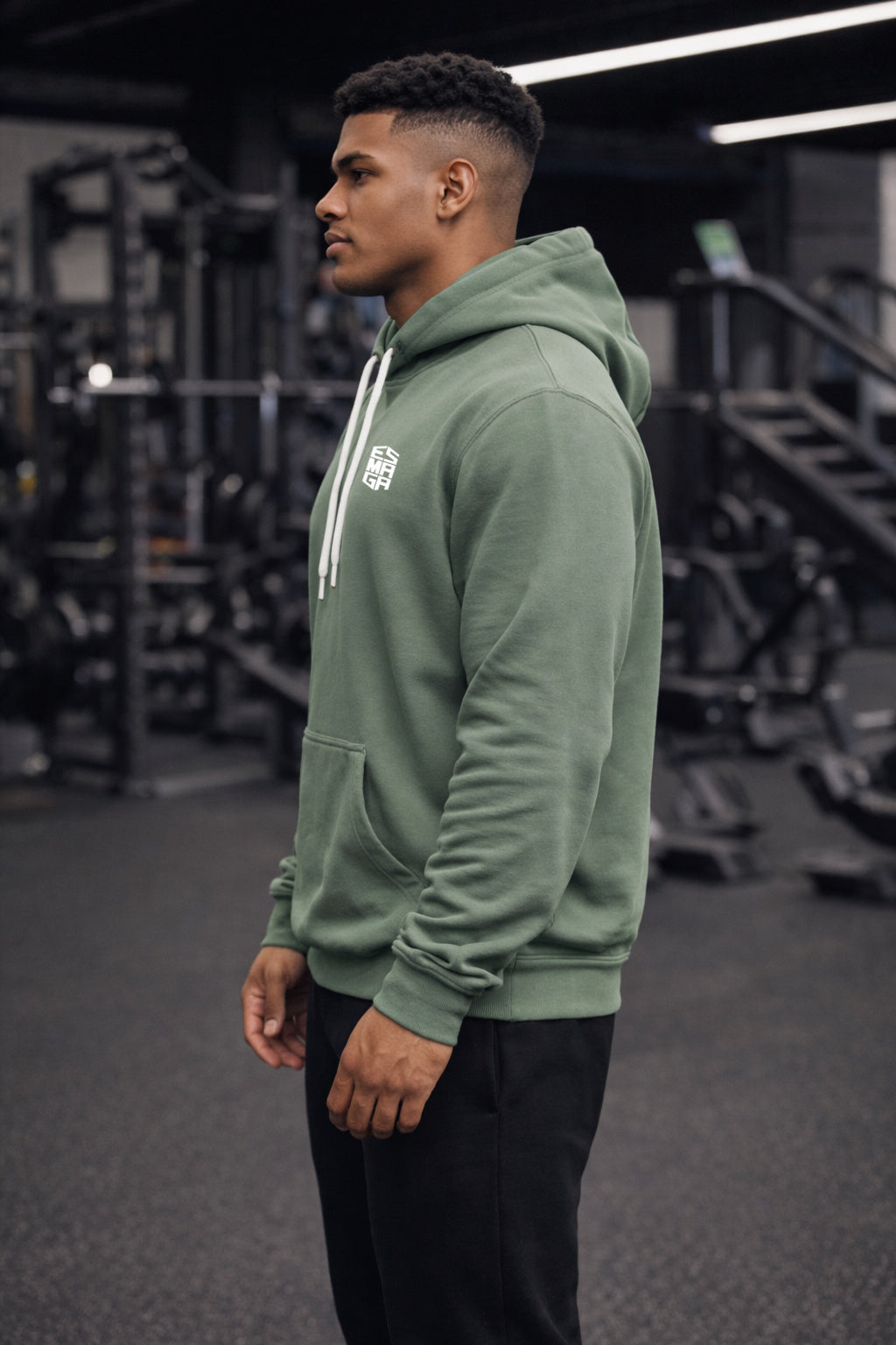 Hoodie ARMY
