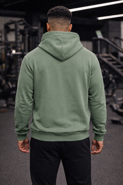 Hoodie ARMY