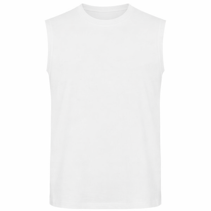 Oversized Tank