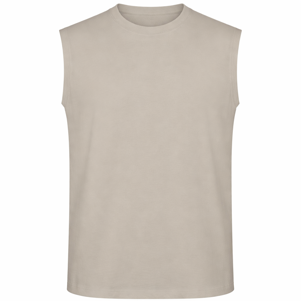Oversized Tank