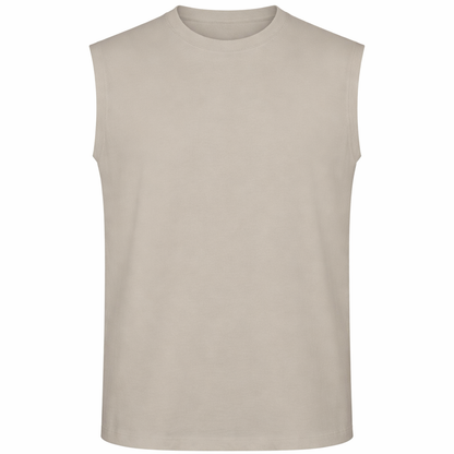 Oversized Tank