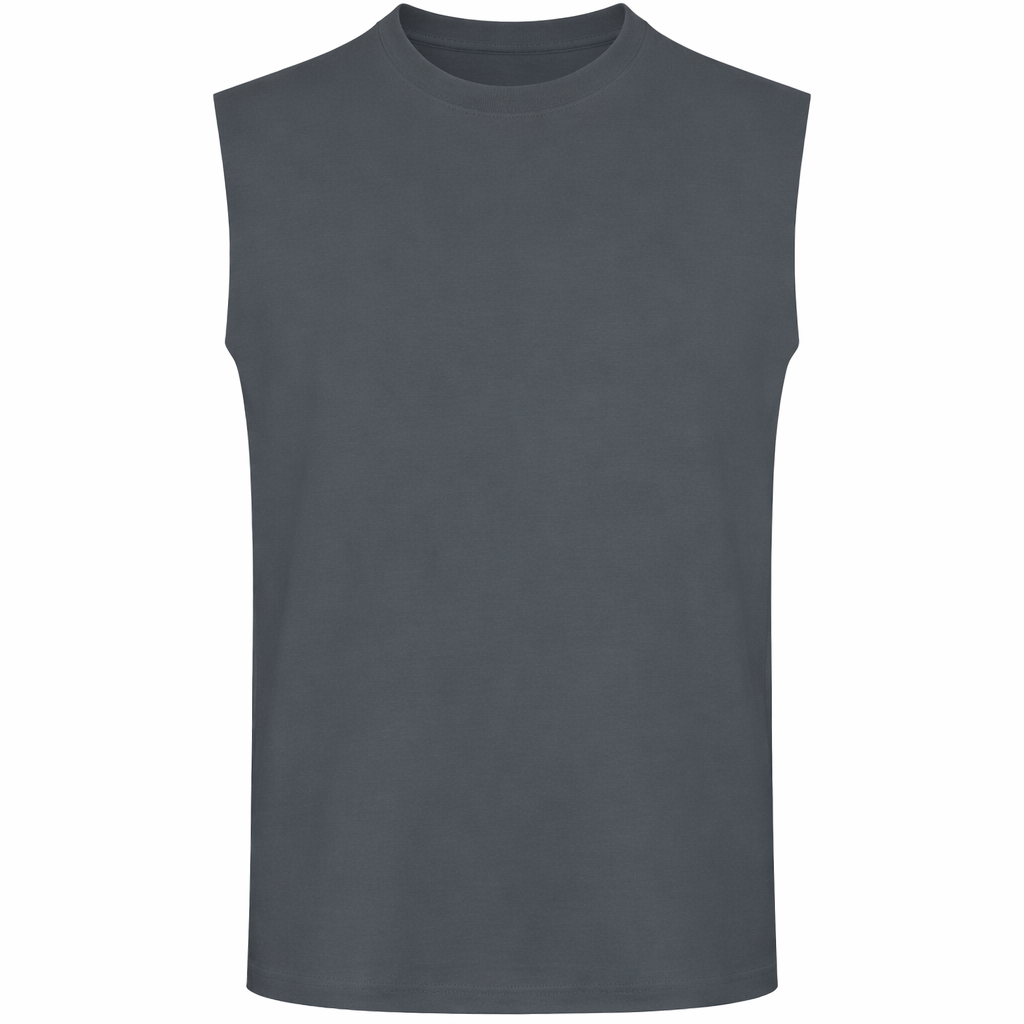 Oversized Tank