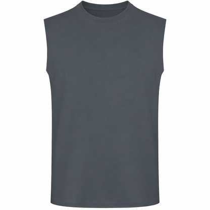 Oversized Tank