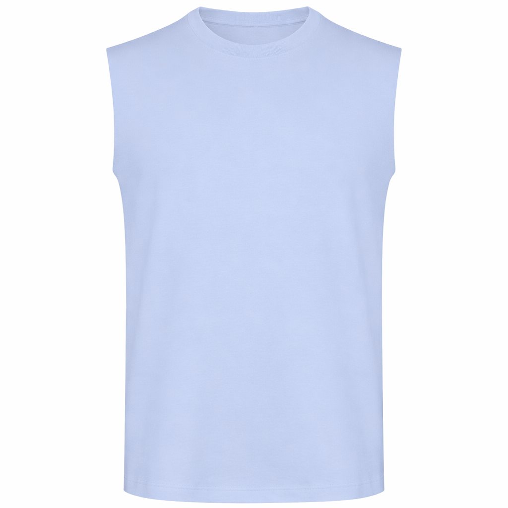 Oversized Tank