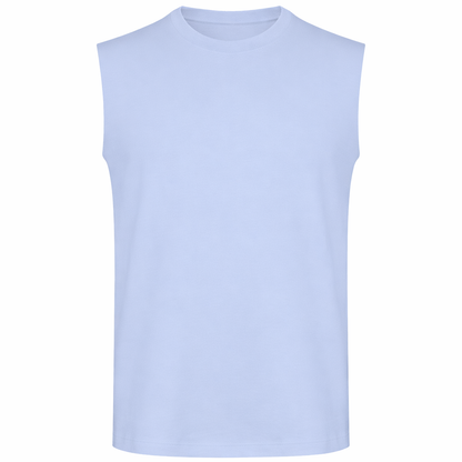 Oversized Tank