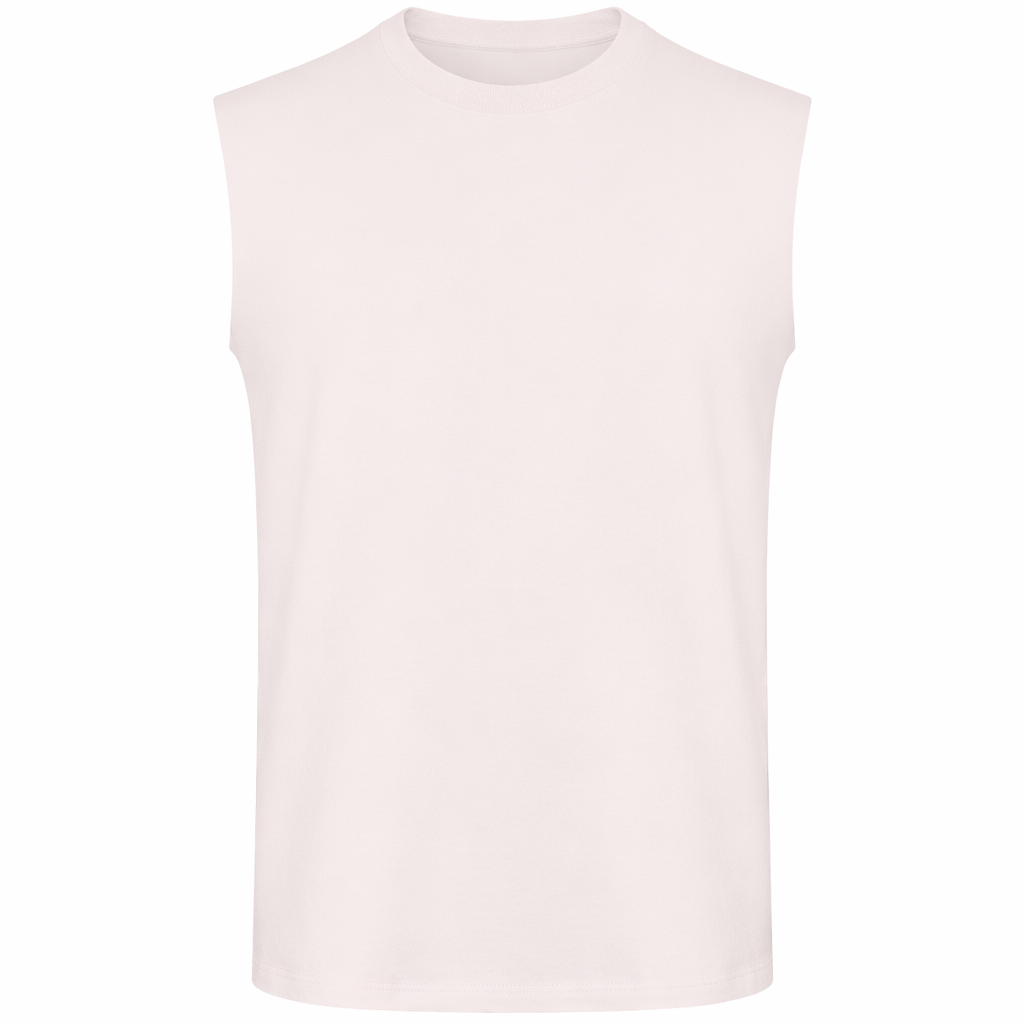 Oversized Tank