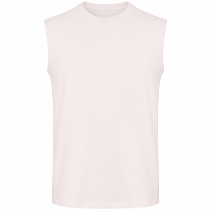 Oversized Tank