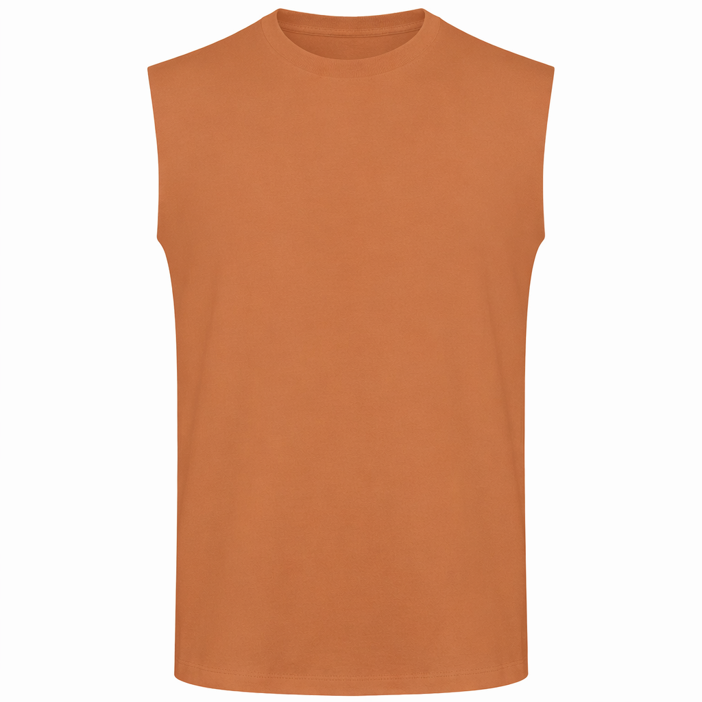 Oversized Tank