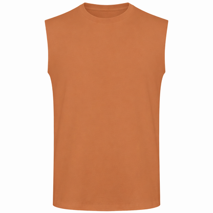Oversized Tank