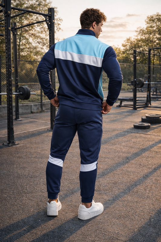 Fato de Treino Glorious