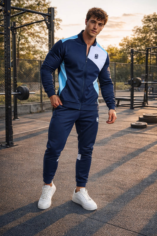 Fato de Treino Glorious