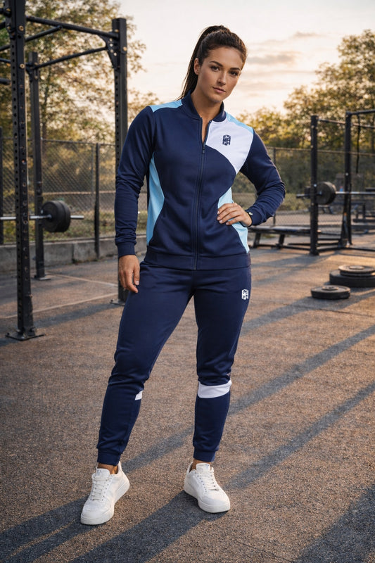 Fato de Treino Glorious