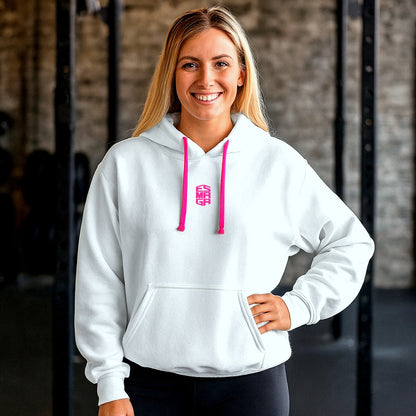 Hoodie Bikini Fitness