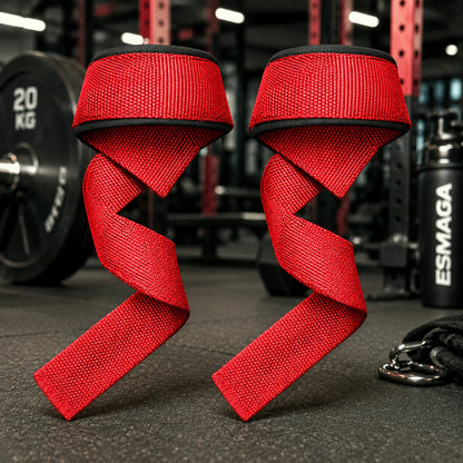 Streps Red