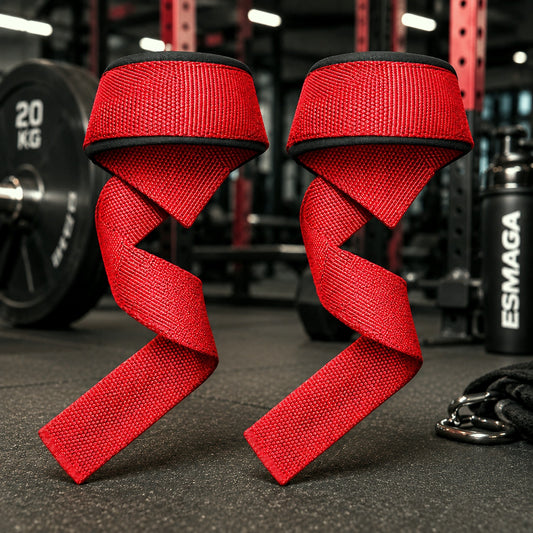 Streps Red