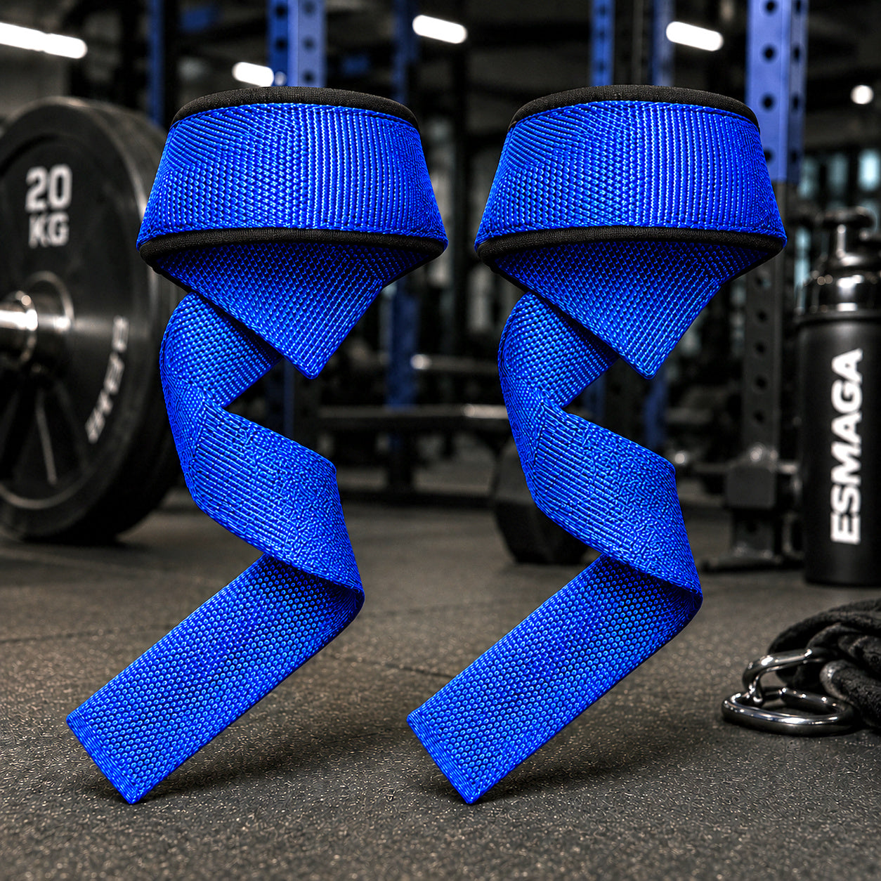 Streps Blue