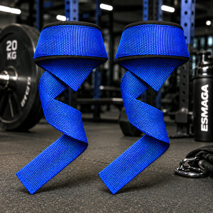 Streps Blue