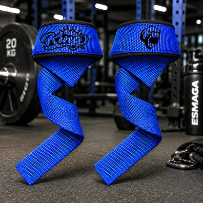 Streps Blue