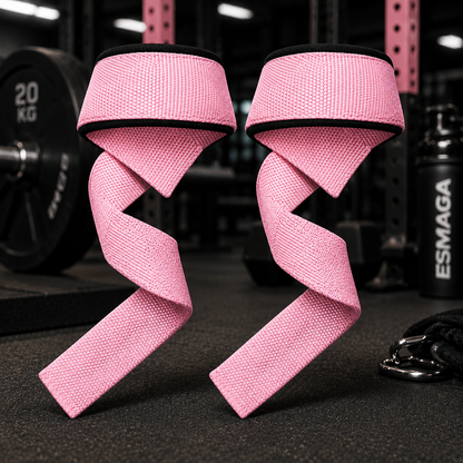 Streps Baby Pink