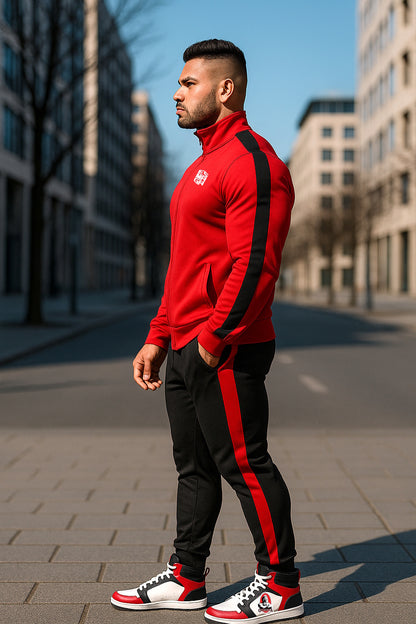 Fato de Treino España