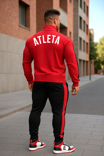 Fato de Treino España