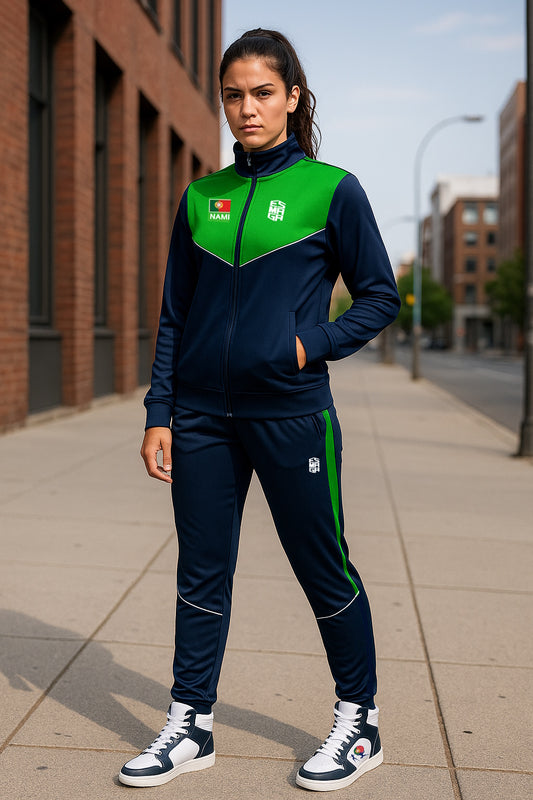 Fato de Treino Portugal