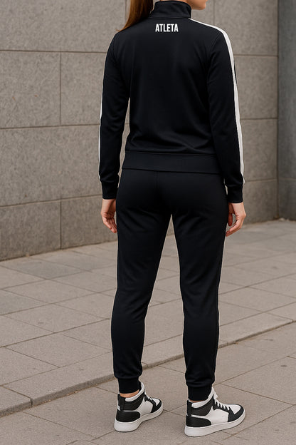 Field Blue Navy Tracksuit