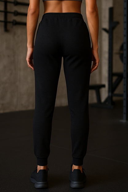 Calça Line Fit