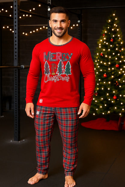 Pijama Christmas Tree